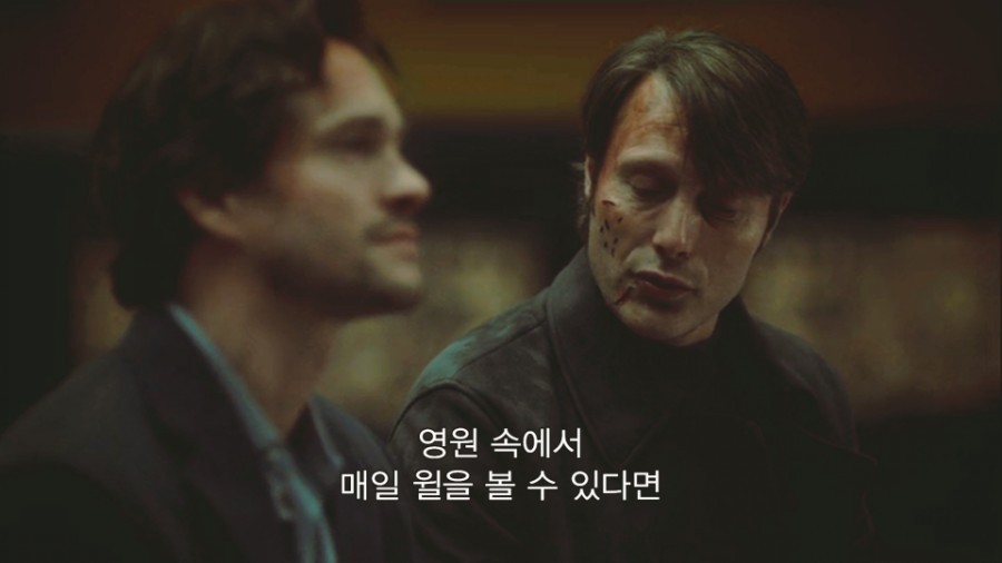 성별과 식성을 뛰어넘은 로맨스 멜로 퀴어드라마 | 인스티즈