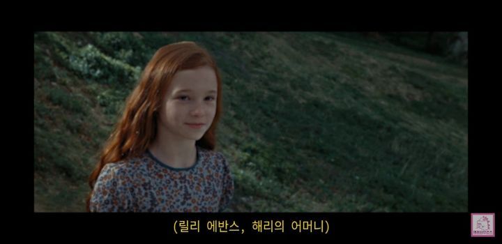 해리포터와 스네이프교수의 첫만남 그리고 해리에게 한 첫질문.jpg | 인스티즈