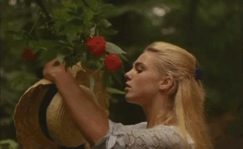 사랑은 낭만적이라 지독하리만큼 아프고 금방 시들어버려서 | 인스티즈