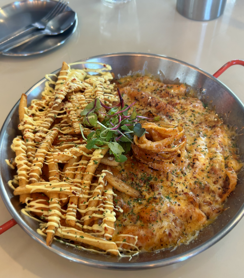 라구 떡볶이 | 인스티즈