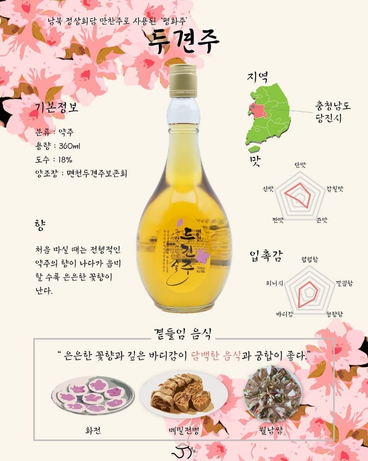 종류가 정말 다양하지만 많은사람이 몰랐던 우리 전통술 | 인스티즈