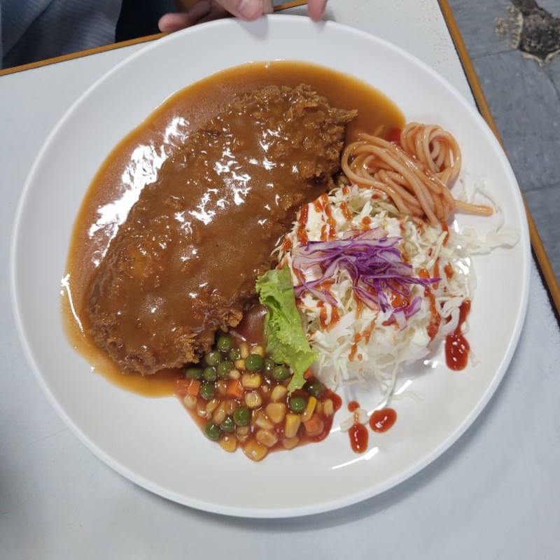 양산여자고등학교 이미지