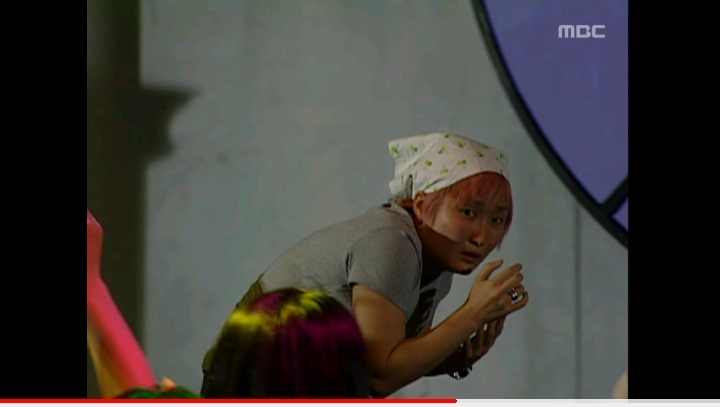 뉴논스톱 인성이 몰래 나이트 갔다가 딱걸린 경림이 인성이의 반응 | 인스티즈