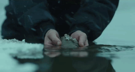 영화 1987에서 모두가 숨죽여 운 장면 | 인스티즈