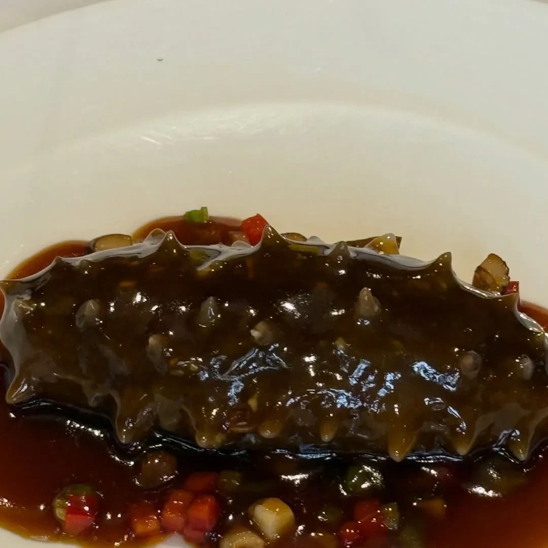 흑백2) 후덕죽 셰프 식당에서 아들 돌잔치 했던 윤주모.jpg | 인스티즈