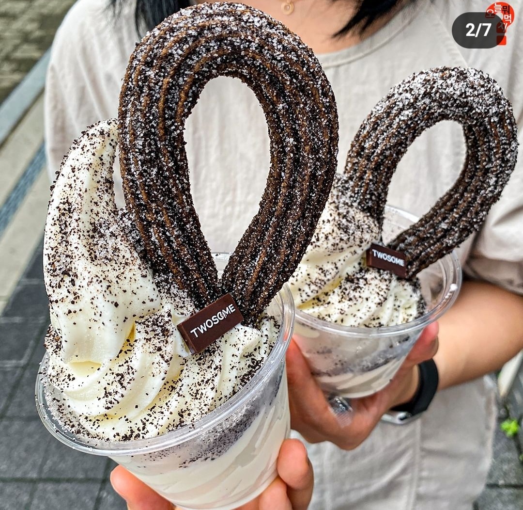 투썸 여름 한정 신메뉴 | 인스티즈