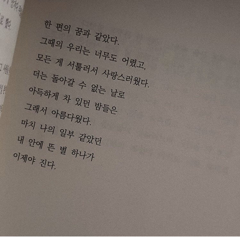 내가도망친다해도사랑해줄래? | 인스티즈