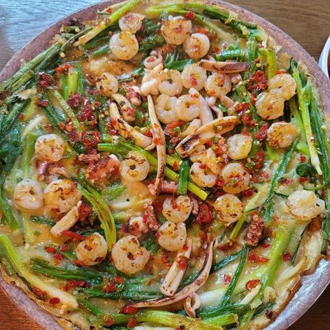 대구 칼국수 이미지