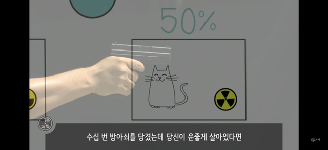 아 존나 재밌는데 한번만 봐봐 우리가 운 좋게 살아있는 과학적 이유 (개소름주의) | 인스티즈