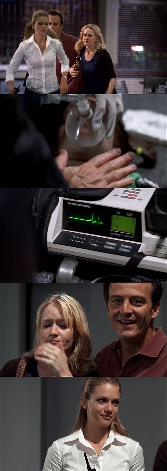 백화점에서 애가 실종됐는데 한시간안에 찾아야함.jpg (하편) | 인스티즈