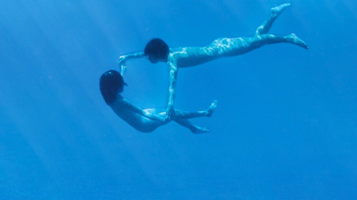 BLUE, BLUE, BLUE! | 인스티즈