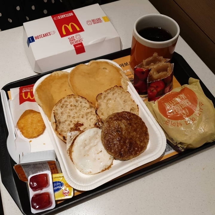 단짠단짠 맥모닝.jpg | 인스티즈