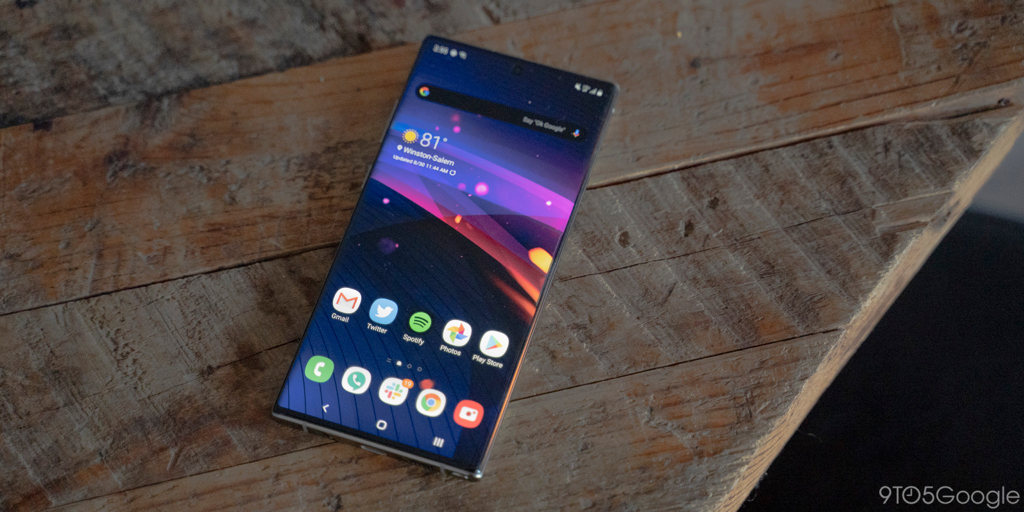 아이폰 다음으로 충성도 높다는 폰.jpg | 인스티즈