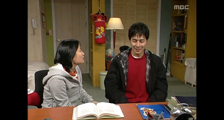 뉴논스톱 경림이가 밤에 포장마차하는게 위험하다 생각한 인성이의 잔머리 | 인스티즈