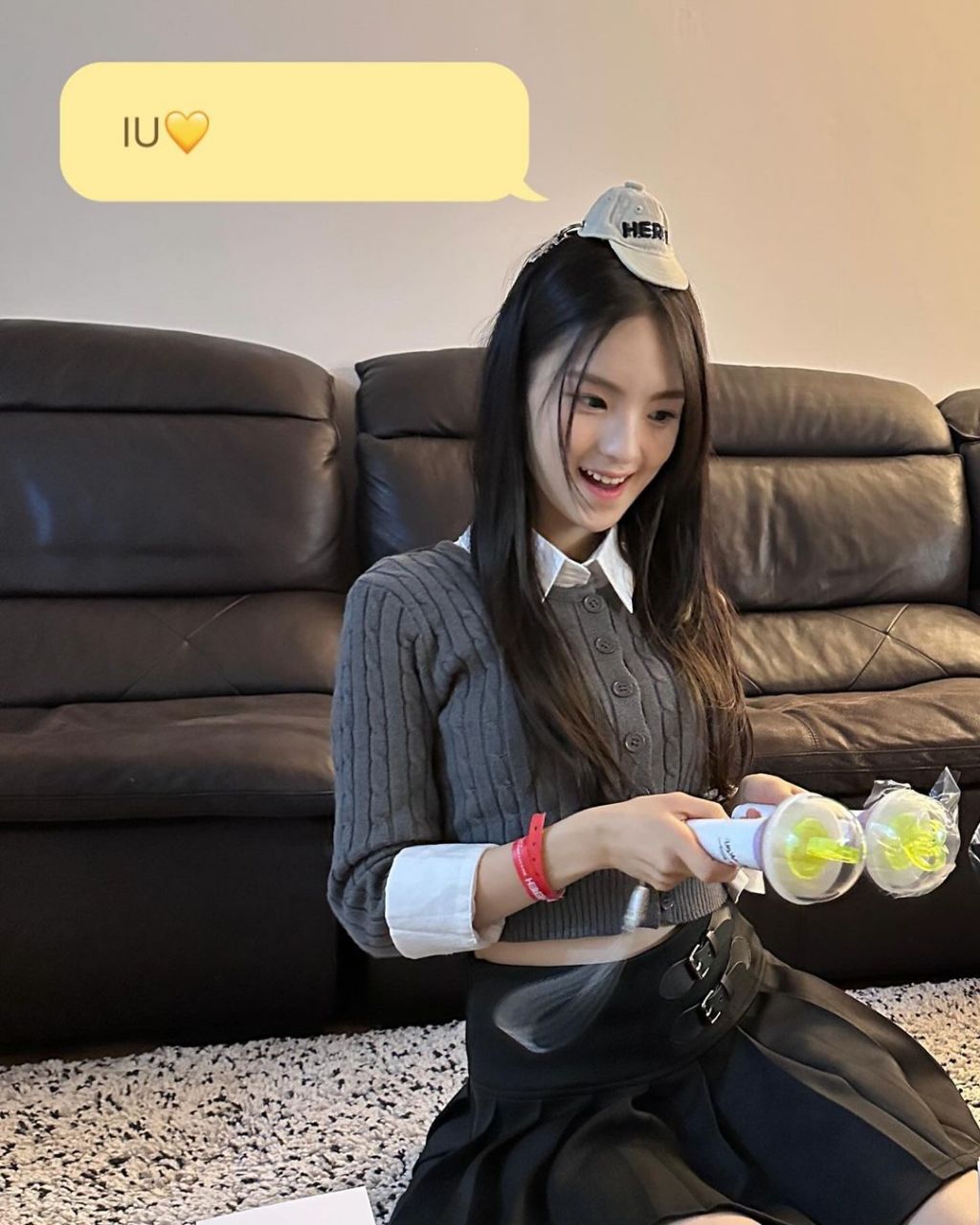 엘리스 소희 송소희 한소희 베복 이희진 닮은거같은 신인솔로가수 규빈 | 인스티즈