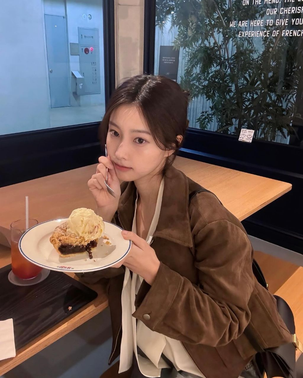 강혜원 인스타 업뎃 | 인스티즈