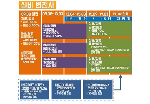 실손보험 실비에 대해 보험질문 요약들정리했어 | 인스티즈