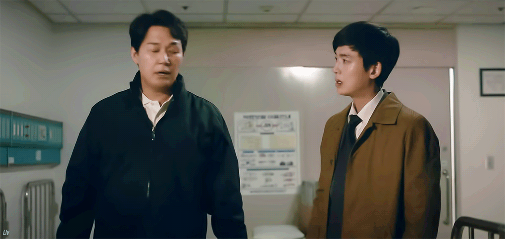 살인범에게 총을 맞고 눈을 떴는데 1988년도로 왔어요;;...jpg | 인스티즈