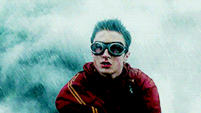 해리포터에서 가장 기억에 남는 남돌 그룹 메인 댄서 중 가장 본인 스타일 아이돌은?빗자루 비행 씬은? | 인스티즈