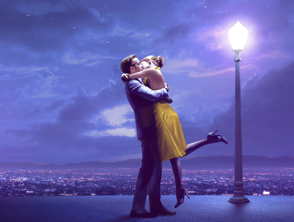 라라랜드, 그 영화는 상영되지 않았다 | 인스티즈