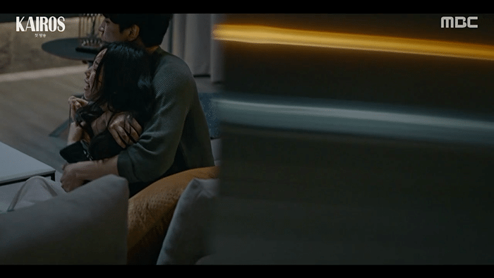 첫방부터 남주 멘탈은 미친듯이 갈리는데 웰메이드 각이 서는 드라마.jpg (눈물주의) | 인스티즈