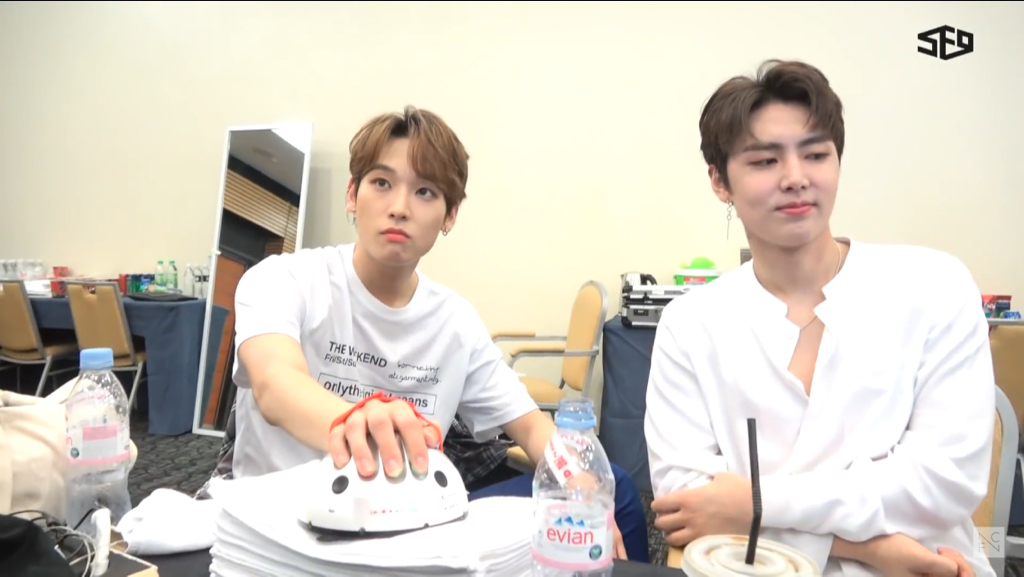 인생이 거짓말인 한 남돌 | 인스티즈