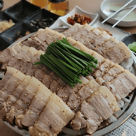 삼겹살수육 | 인스티즈
