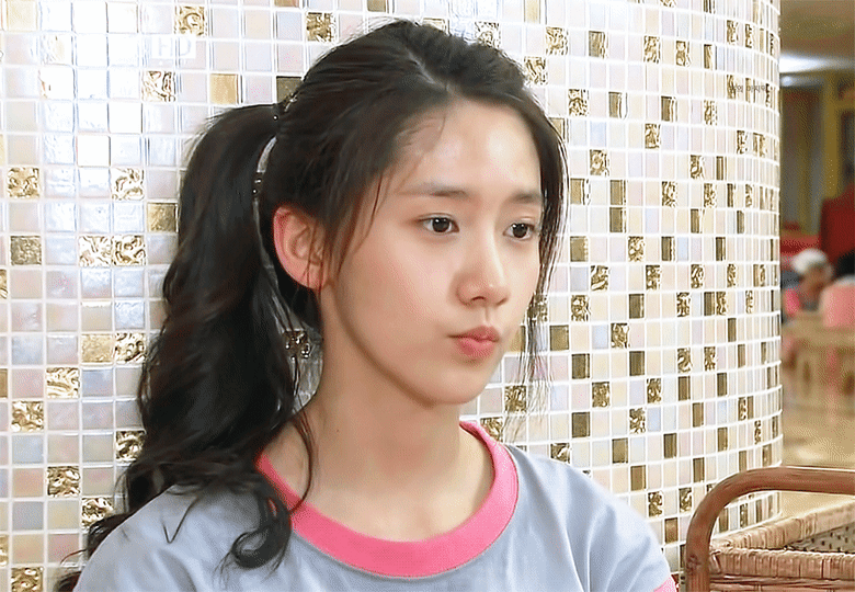 당시 나이 알면 놀라는 사람 꽤 있다는 새벽이 시절 윤아의 고난과 역경.jpg | 인스티즈