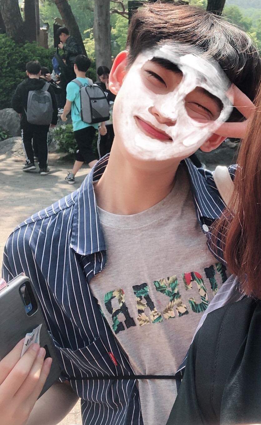 요즘 아이돌 과거사진 특징 | 인스티즈