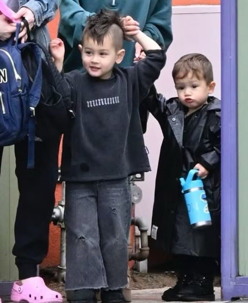 맥컬리 맥컬리 컬킨 컬킨 근황 | 인스티즈