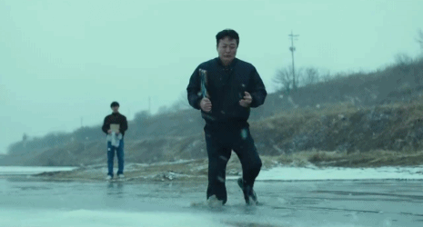 영화 1987에서 모두가 숨죽여 운 장면 | 인스티즈