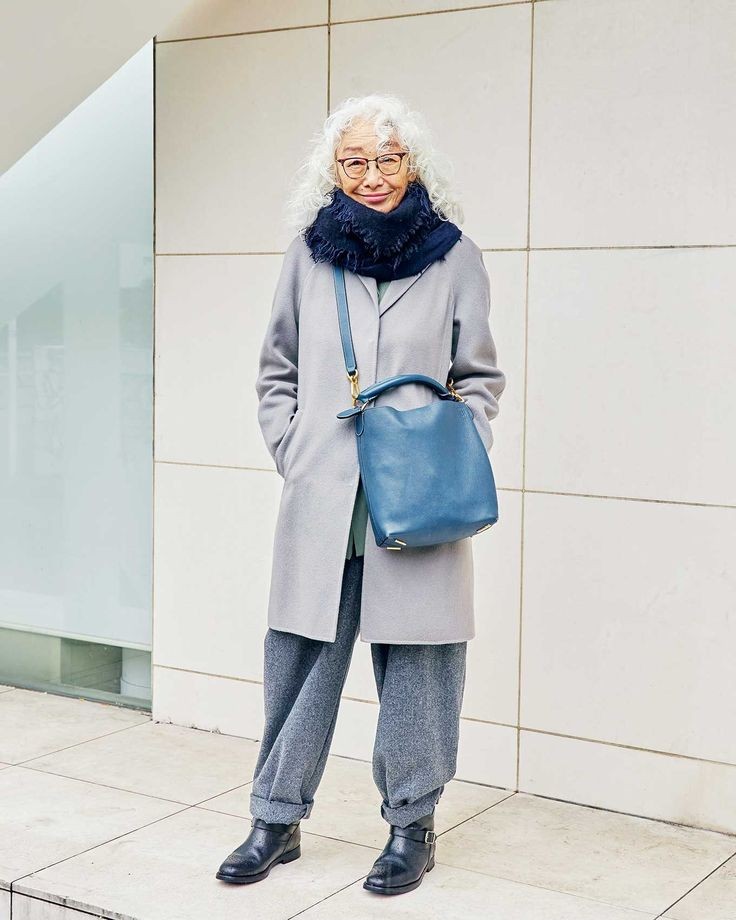 할머니들의 다양한 패션✨️ | 인스티즈