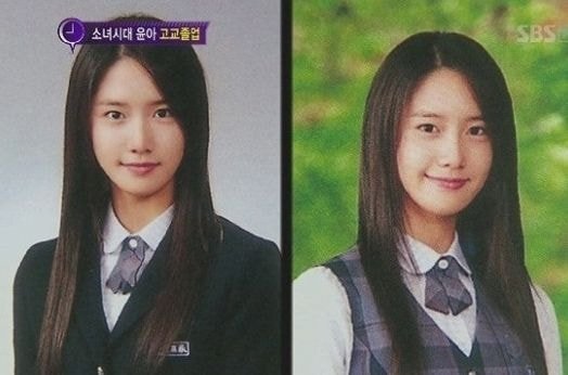 당시 나이 알면 놀라는 사람 꽤 있다는 새벽이 시절 윤아의 고난과 역경.jpg | 인스티즈