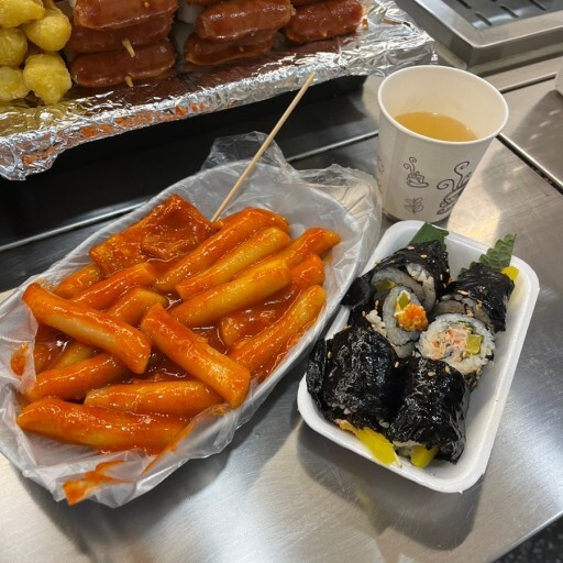 피자 치킨보다 살찌기 쉬운 음식 | 인스티즈