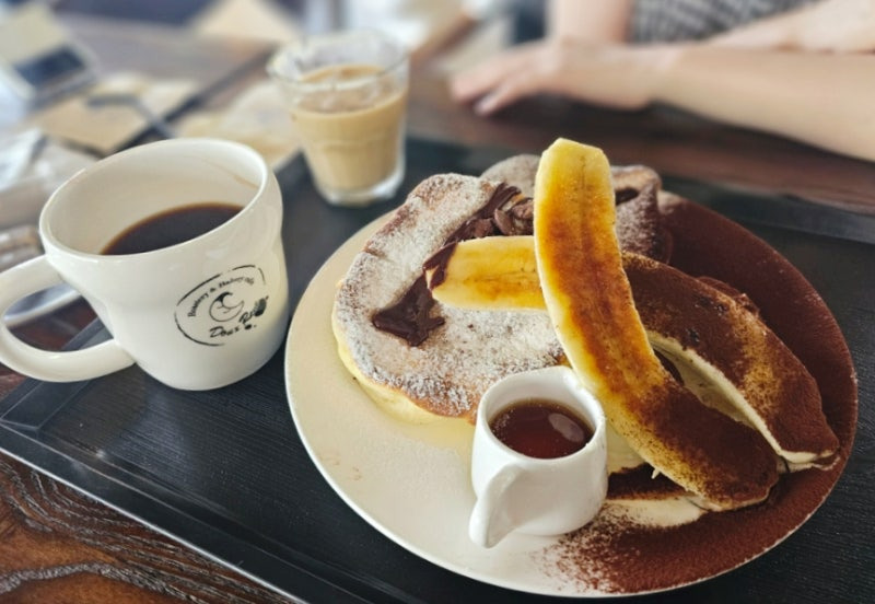 바나나팬케이크 | 인스티즈