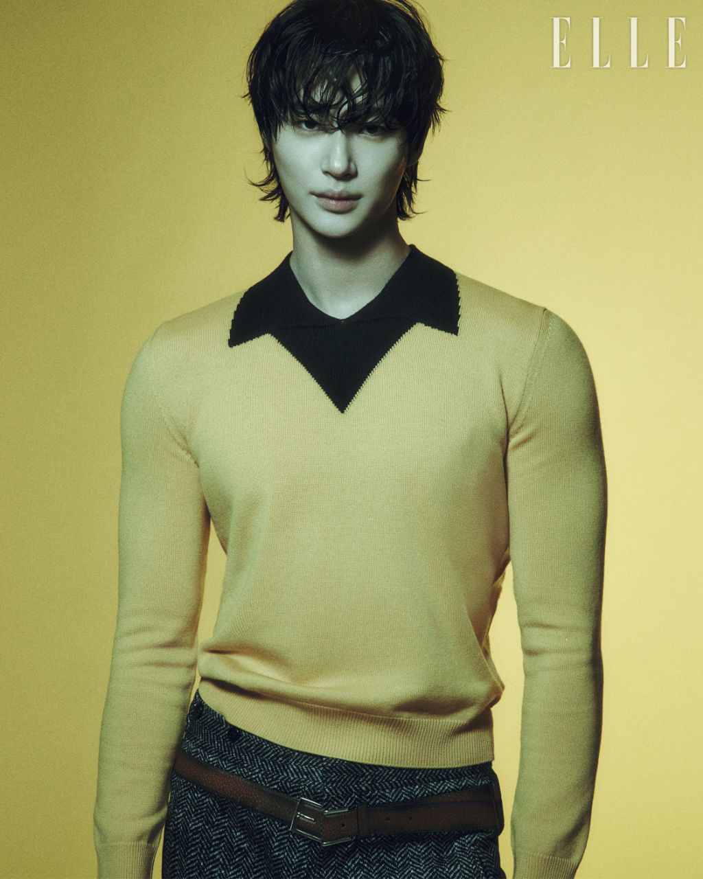 취향따라 갈린다는 변우석 긴머 vs 짧머 | 인스티즈