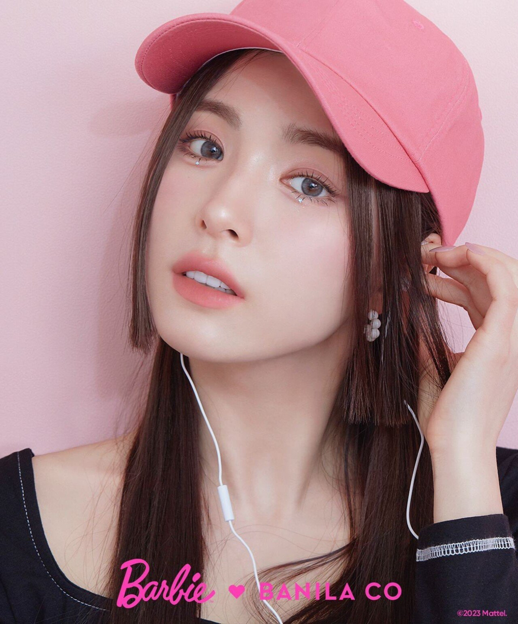 신세경이 아이돌 화장을 하면 | 인스티즈