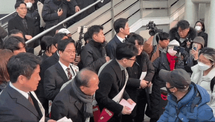 김남길 닭볶음탕집에 지분있는지 궁금한 달글 | 인스티즈