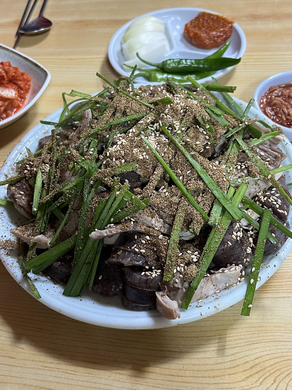 나주식당 이미지