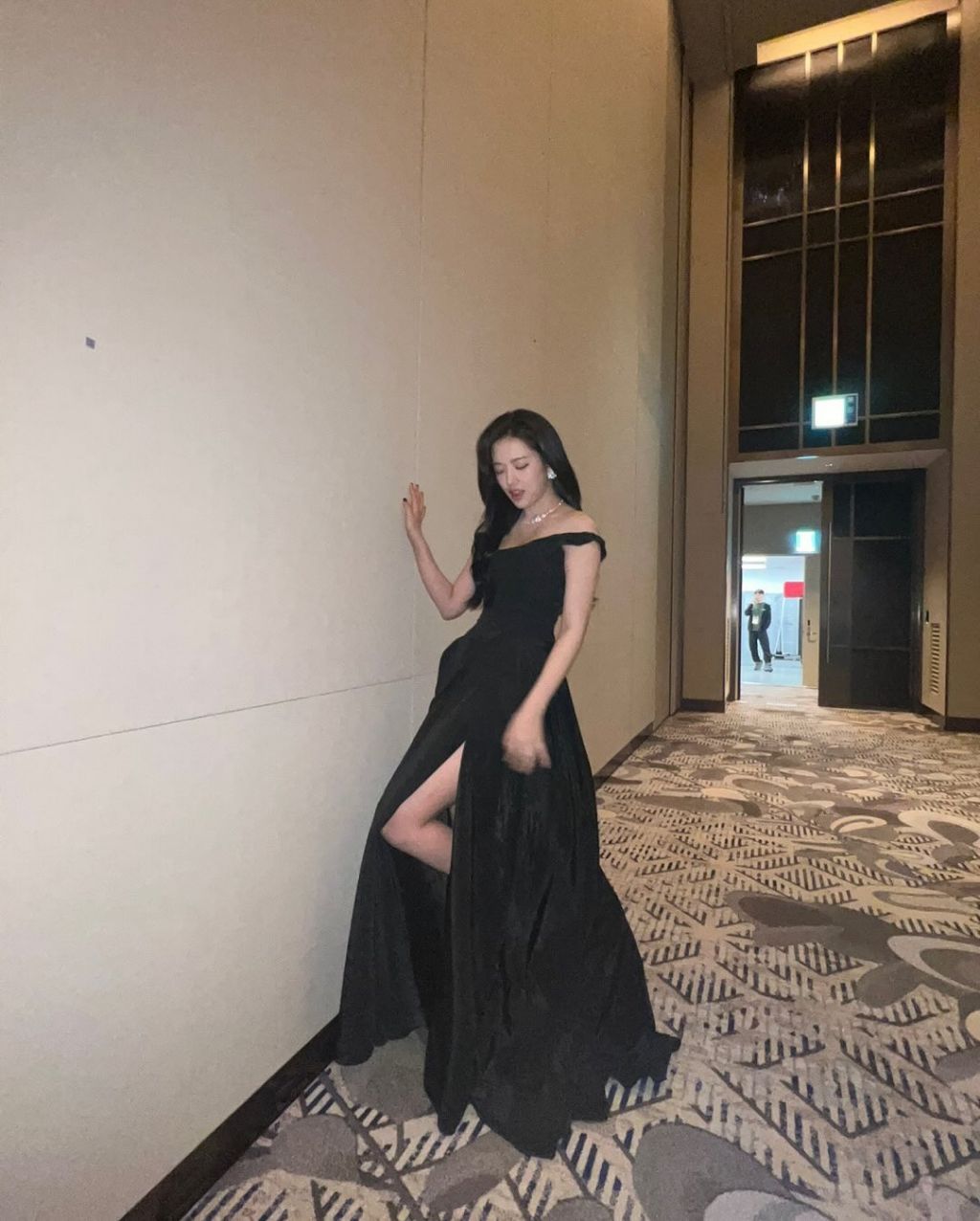 아이브 안유진 인스타 업뎃 | 인스티즈