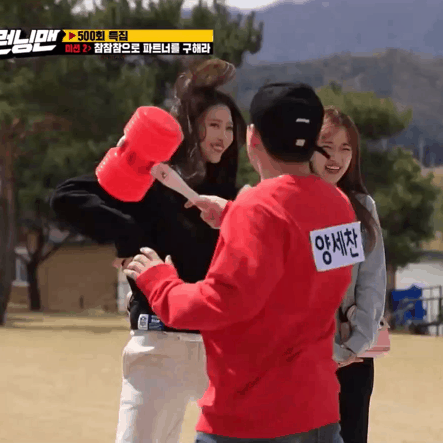 내 취향 여돌 팬아저 모음 6 (feat.유재석) | 인스티즈