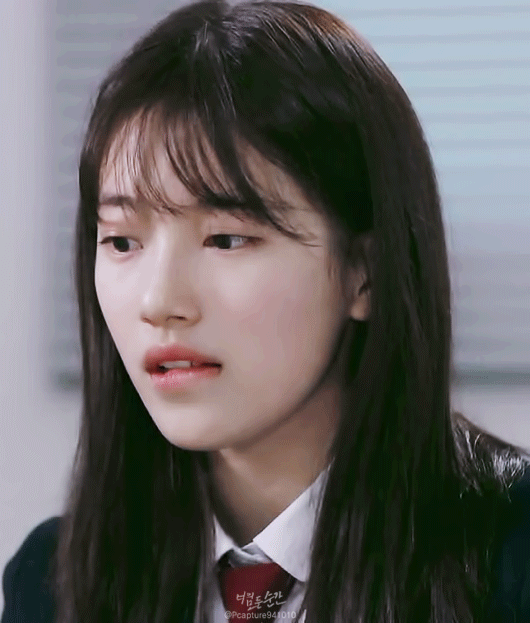 수지의 레전드 비주얼을 | 인스티즈