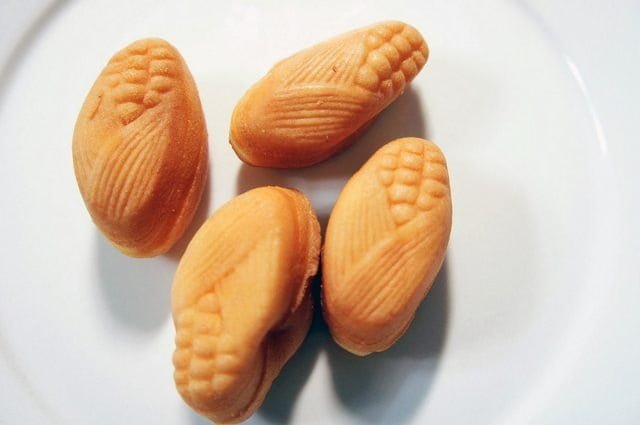 길거리에서 만나는 다양한 빵 | 인스티즈