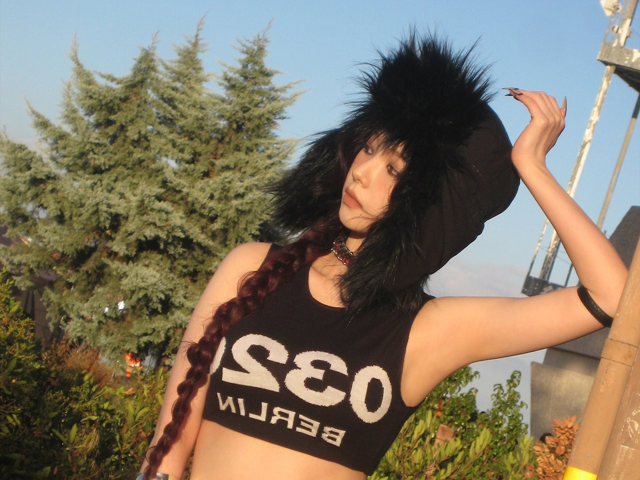 방금 뜬 에스파 공식 인스타 업뎃jpg | 인스티즈