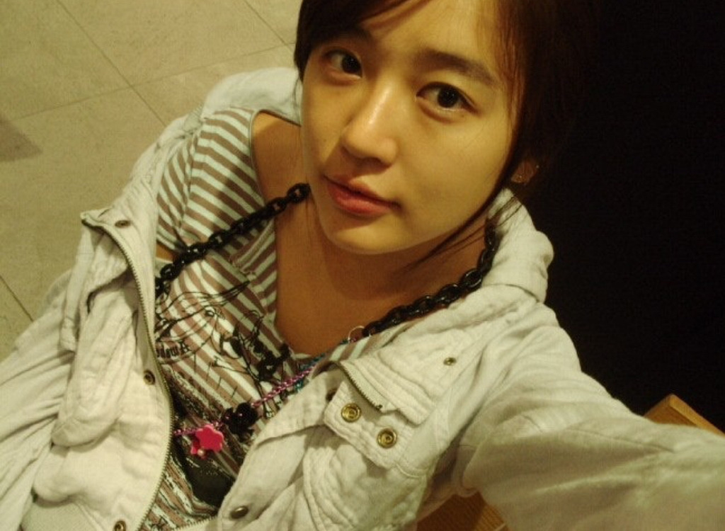 윤은혜 싸이월드 시절 와투케 재능 미침 | 인스티즈