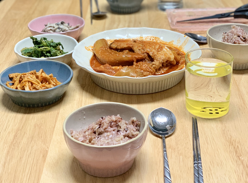 아이폰XS로 찍은 집밥 (사진多) | 인스티즈