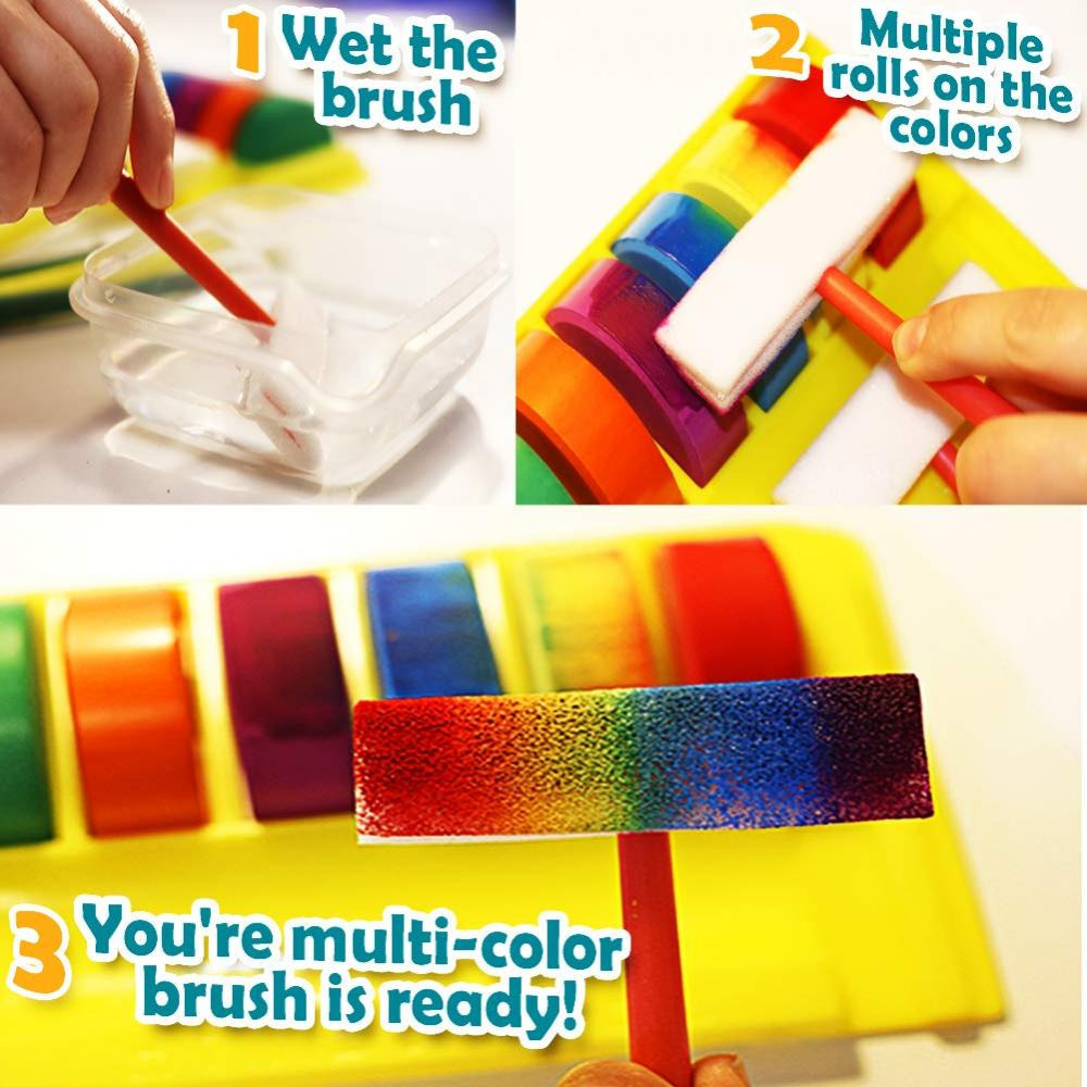 어릴적 다들 갖고싶어했던 그림 도구 TOP 2...jpg | 인스티즈