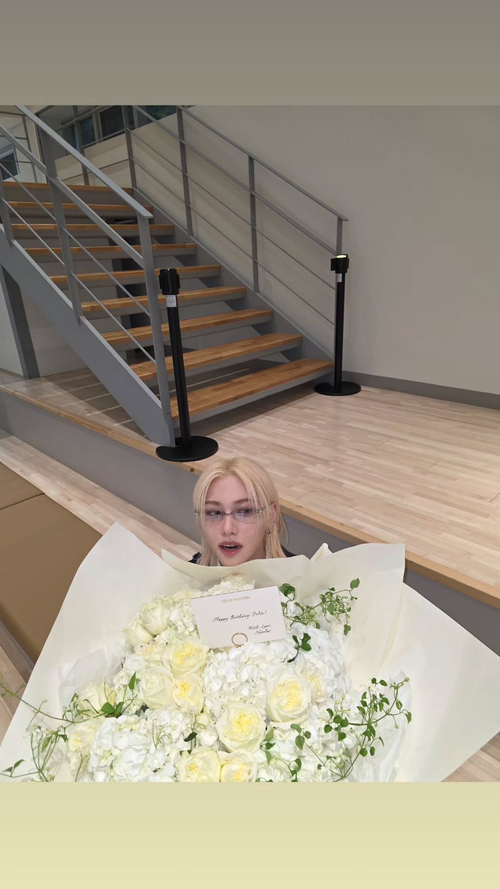 스키즈 필릭스 인스스 업데이트 | 인스티즈