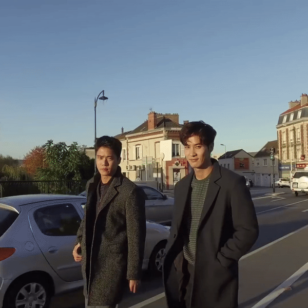 하석진이랑 사귀면서 김지석이랑 바람피우는 짤 | 인스티즈