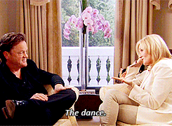 [해리포터] 원작엔 없고 영화로 각색된것 중 롤링이 완벽했다고 말하는 씬.gif | 인스티즈